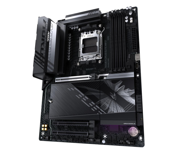 Gigabyte B850 A ELITE WF7 - 1306494 - zdjęcie 4